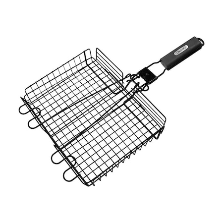 GRILL BASKET 14X12.25